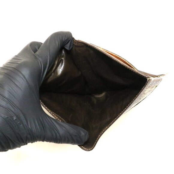 Gucci Armory Collection Vintage Wallet - Picture 11 of 14